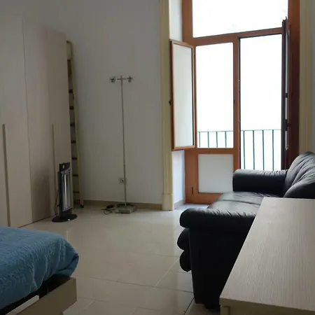 Flat 34 Sorrento