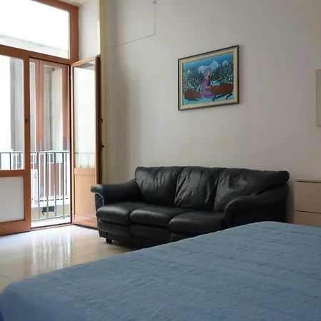 Flat 34 Sorrento
