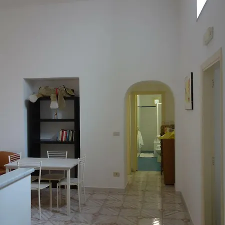 Prázdninový dům Flat 34 *