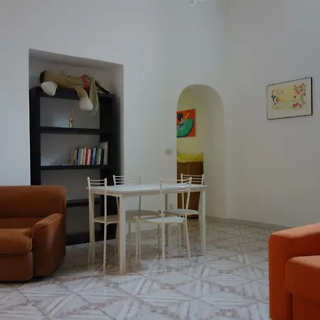 Flat 34 Prázdninový dům *