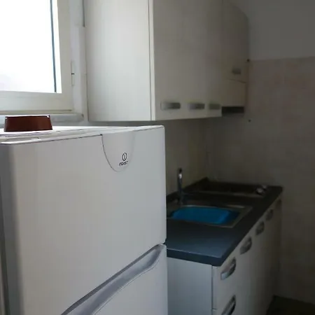 Prázdninový dům Flat 34 Sorrento