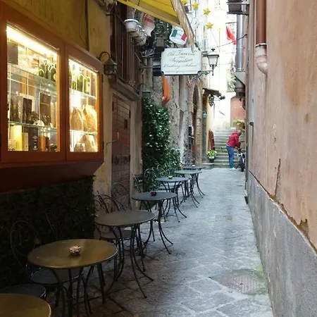 Flat 34 Prázdninový dům Sorrento