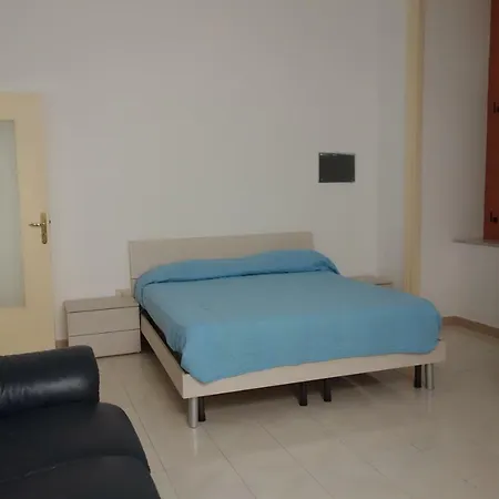 Flat 34 * Sorrento