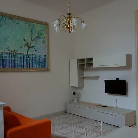Flat 34 * Sorrento