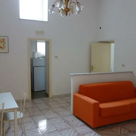 Flat 34 Prázdninový dům Sorrento