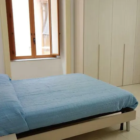 Prázdninový dům Flat 34 *
