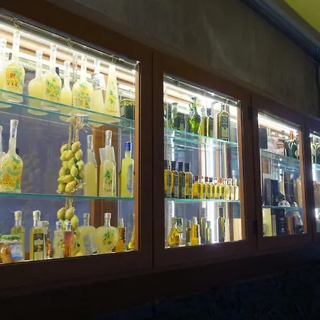 Prázdninový dům Flat 34 Sorrento