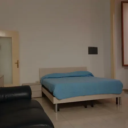 Flat 34 Prázdninový dům *