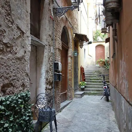 Flat 34 * Sorrento