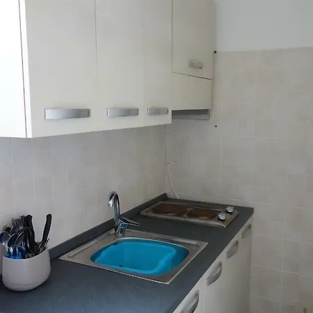 Prázdninový dům Flat 34