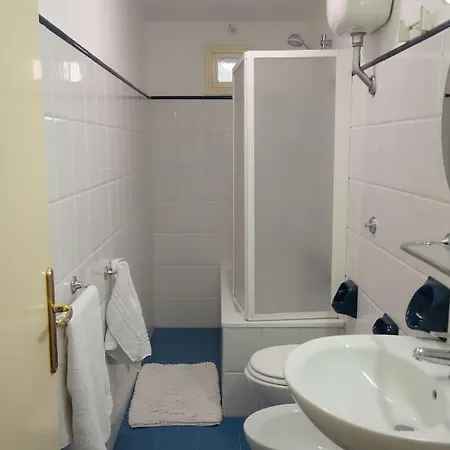 Flat 34 Prázdninový dům Sorrento
