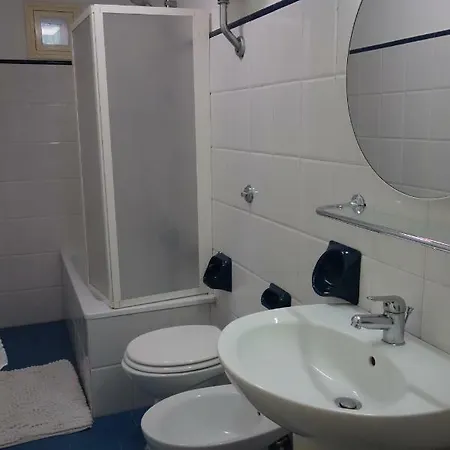 Prázdninový dům Flat 34