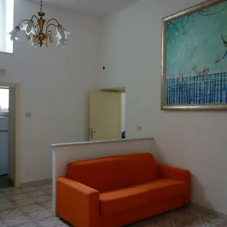 Prázdninový dům Flat 34 Sorrento