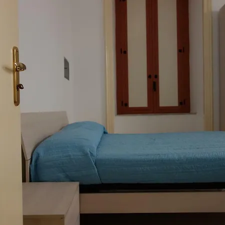 Flat 34 Sorrento