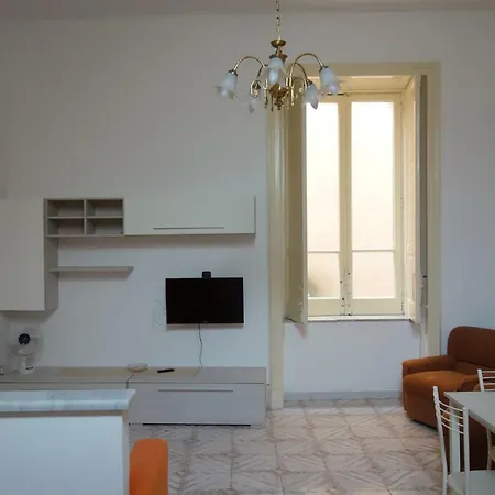 Flat 34 Prázdninový dům