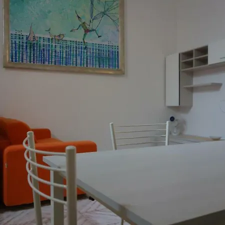 Flat 34 Prázdninový dům *