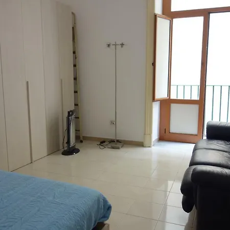 Flat 34 Sorrento