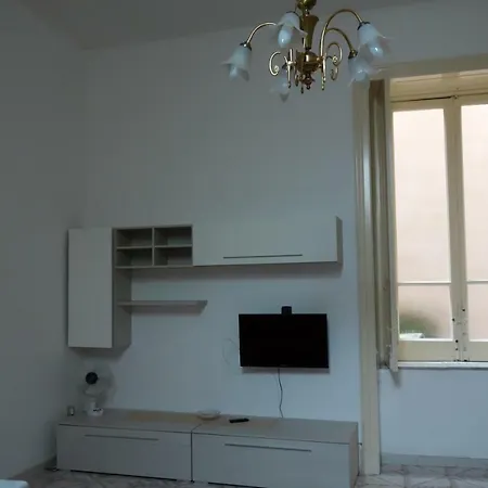 Prázdninový dům Flat 34 Sorrento